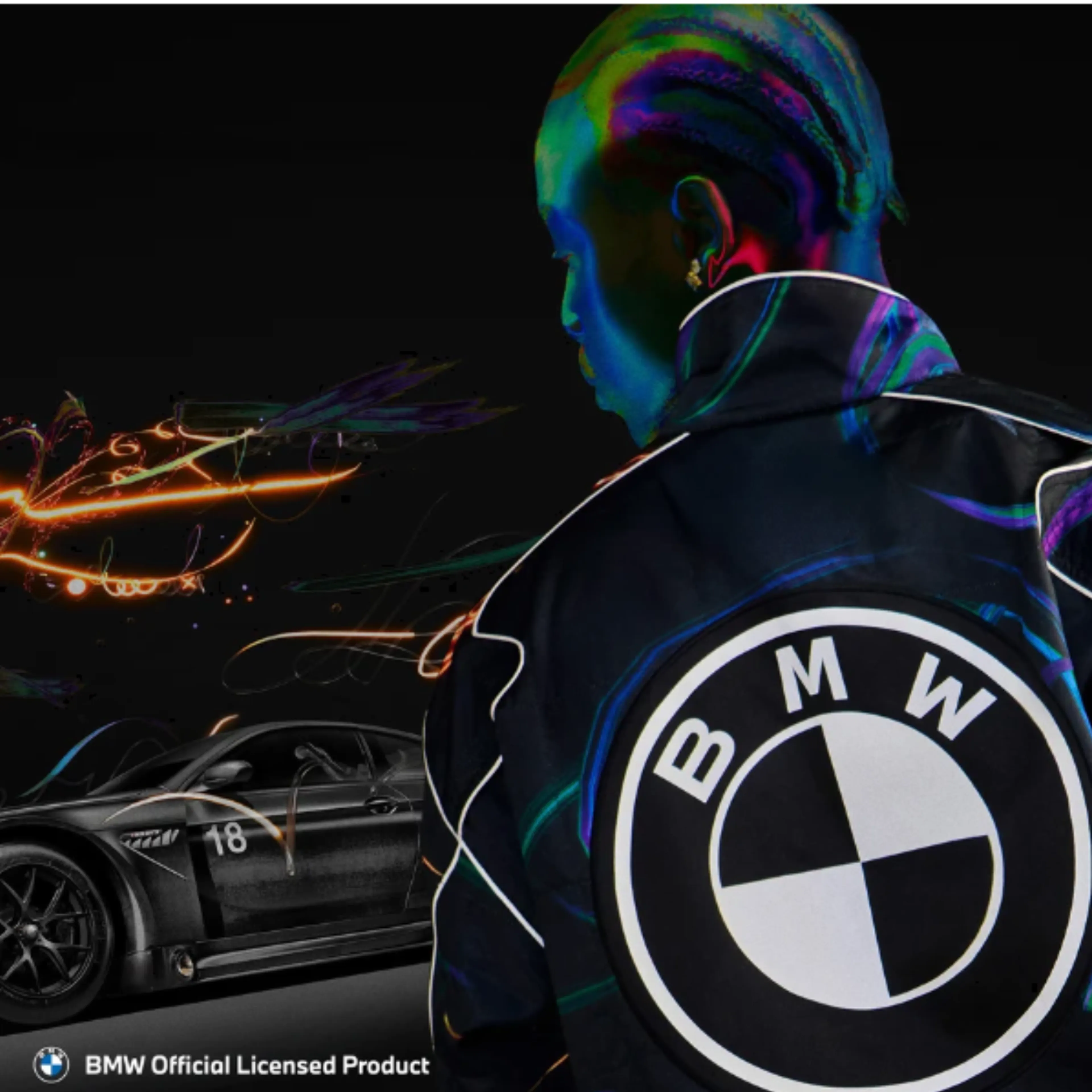 MOTORSPORT