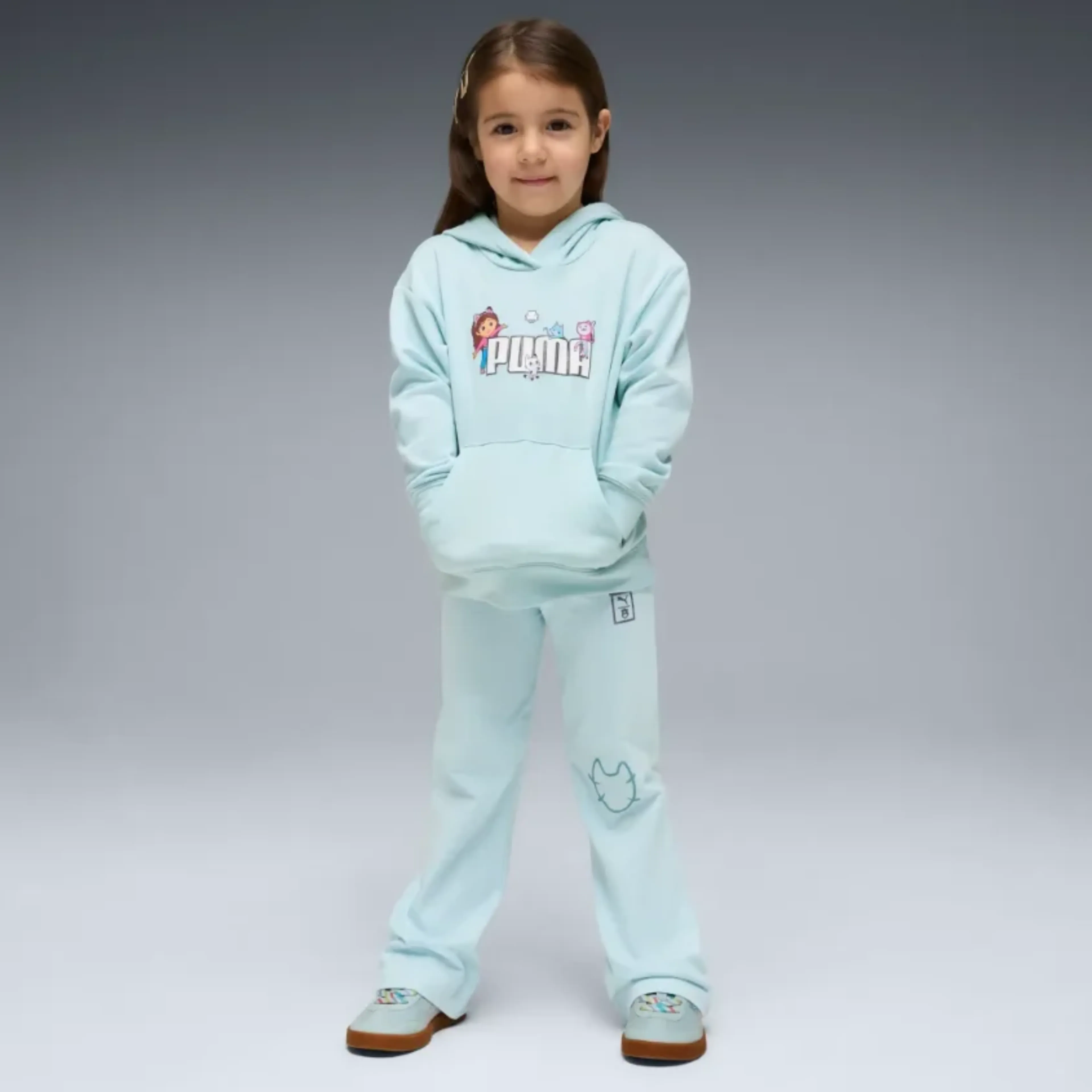 Pour Enfants