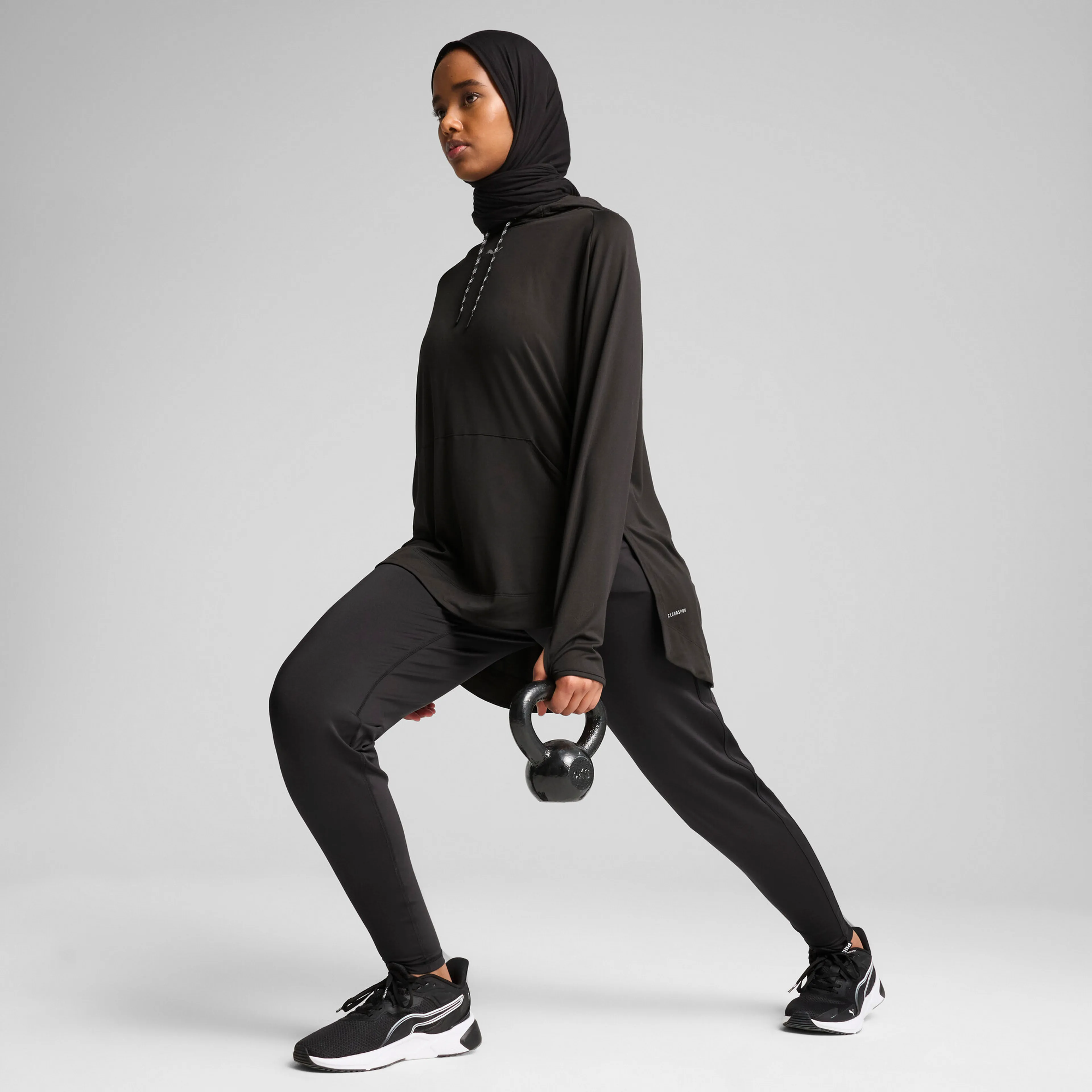 Modest & ACTIVE WEAR 
