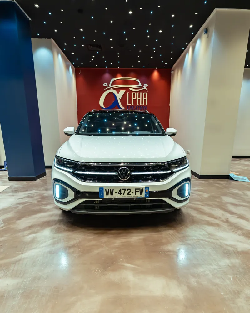 T-ROC