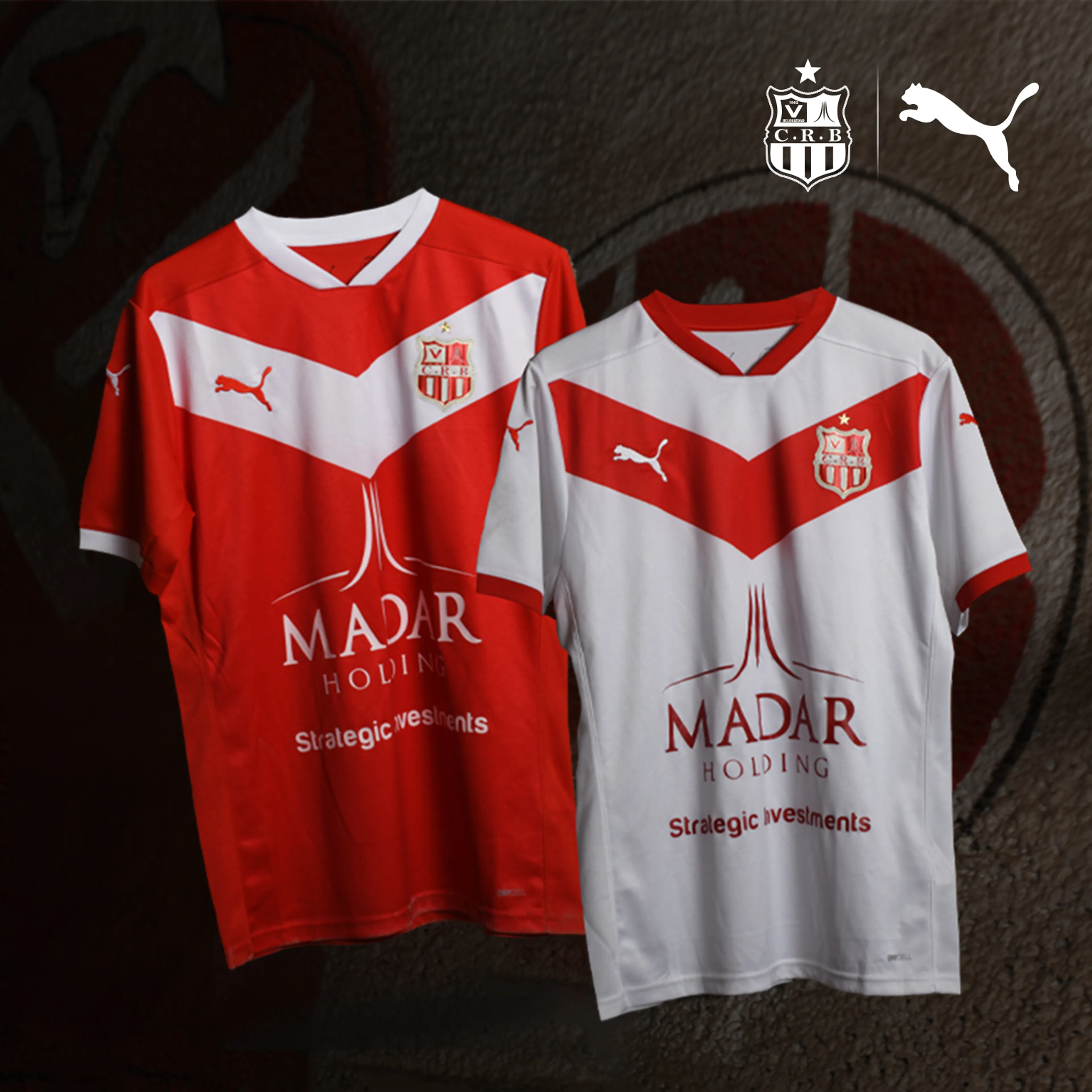 CHABAB RIADHI BELOUIZDAD