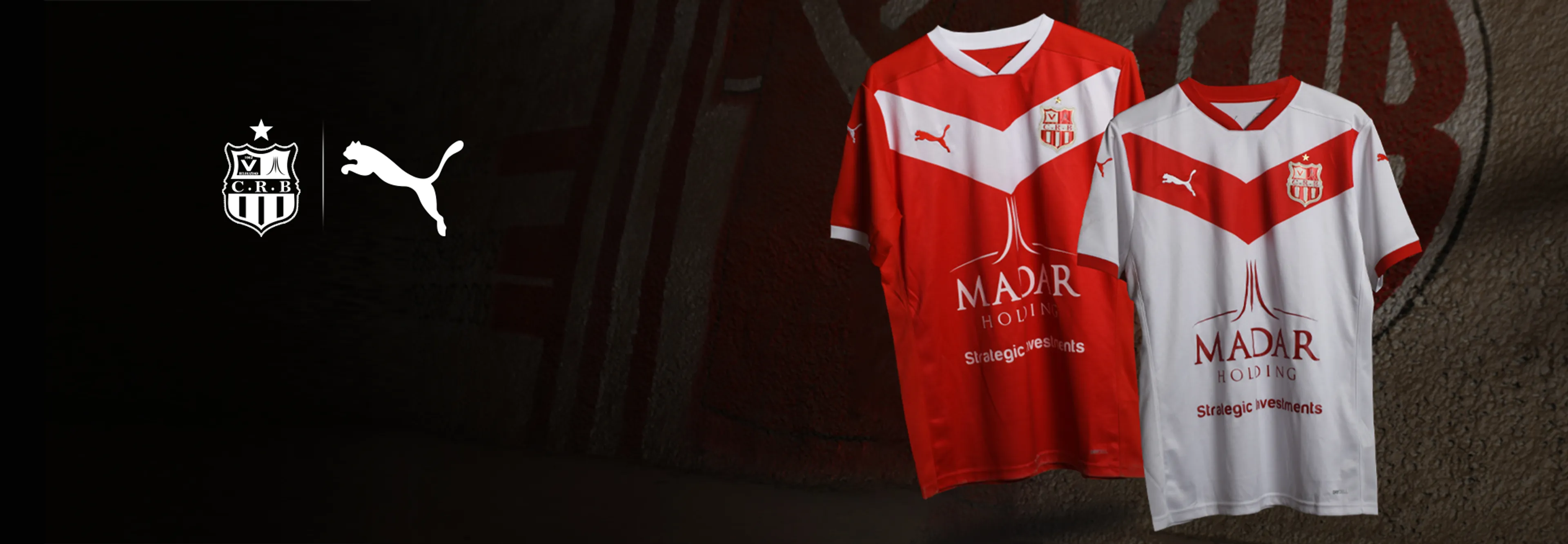 CHABAB RIADHI BELOUIZDAD