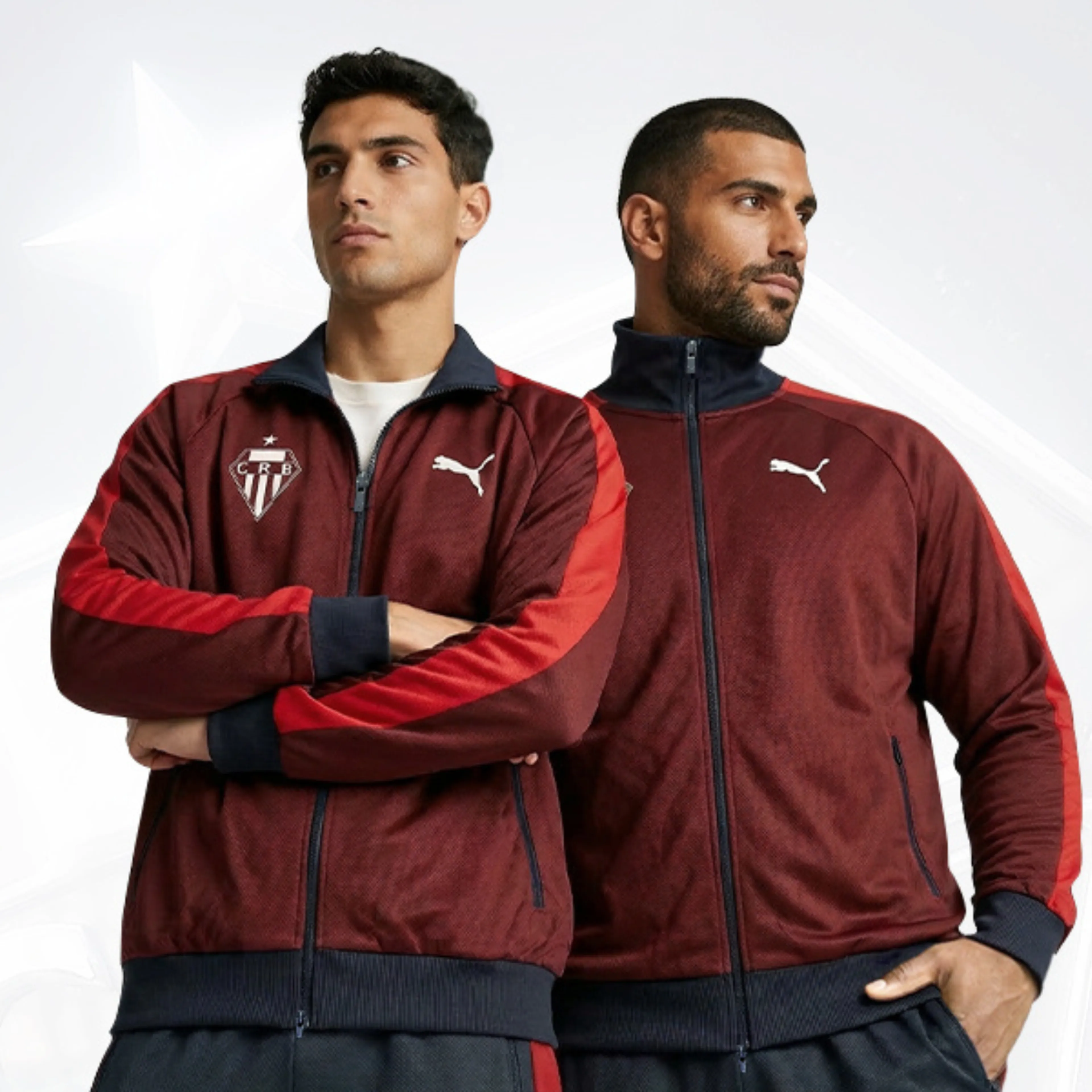 PUMA X CRB 