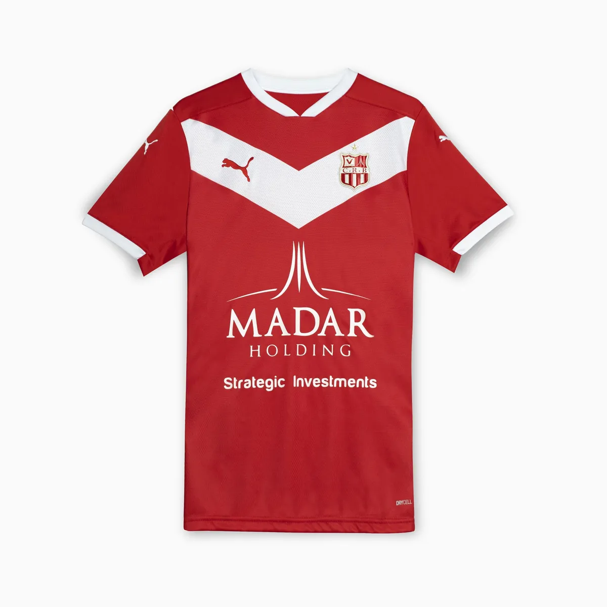 CRB FAST PLAY JERSEY V2