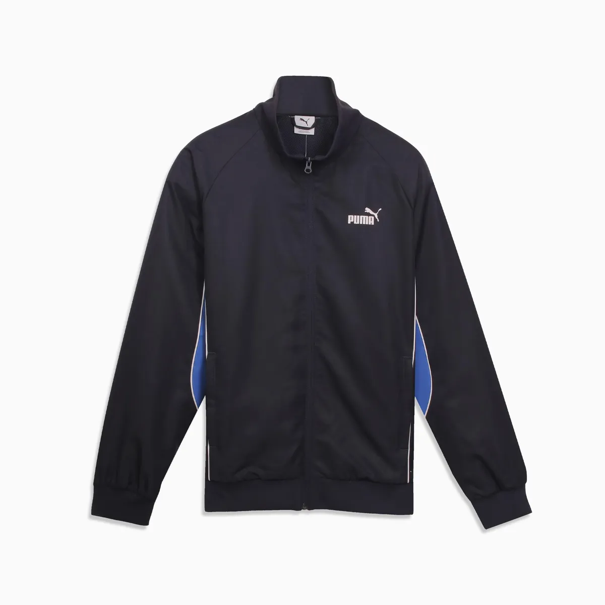 Puma Sport Elevated Woven Tracksuit Limited