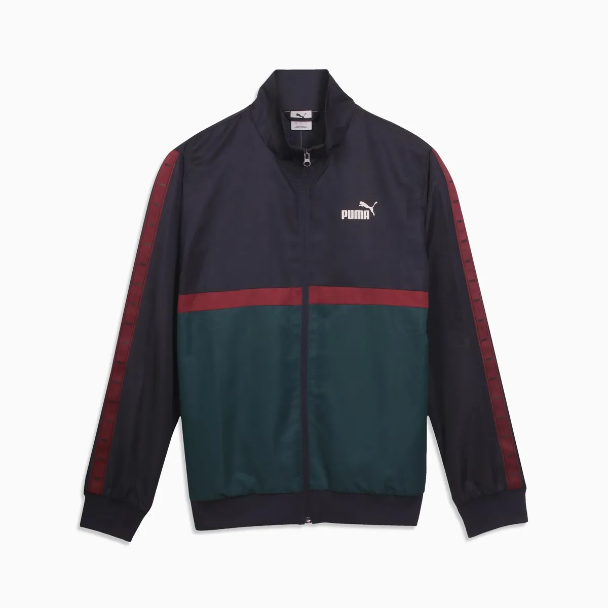 Puma TAPE Elevated Woven Tracksuit Limited