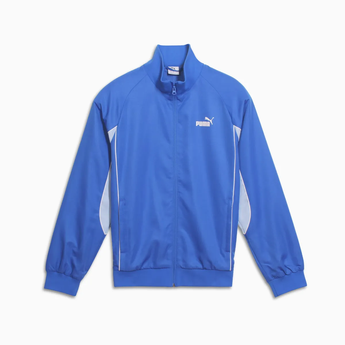 Puma Sport Elevated Woven Tracksuit Limited