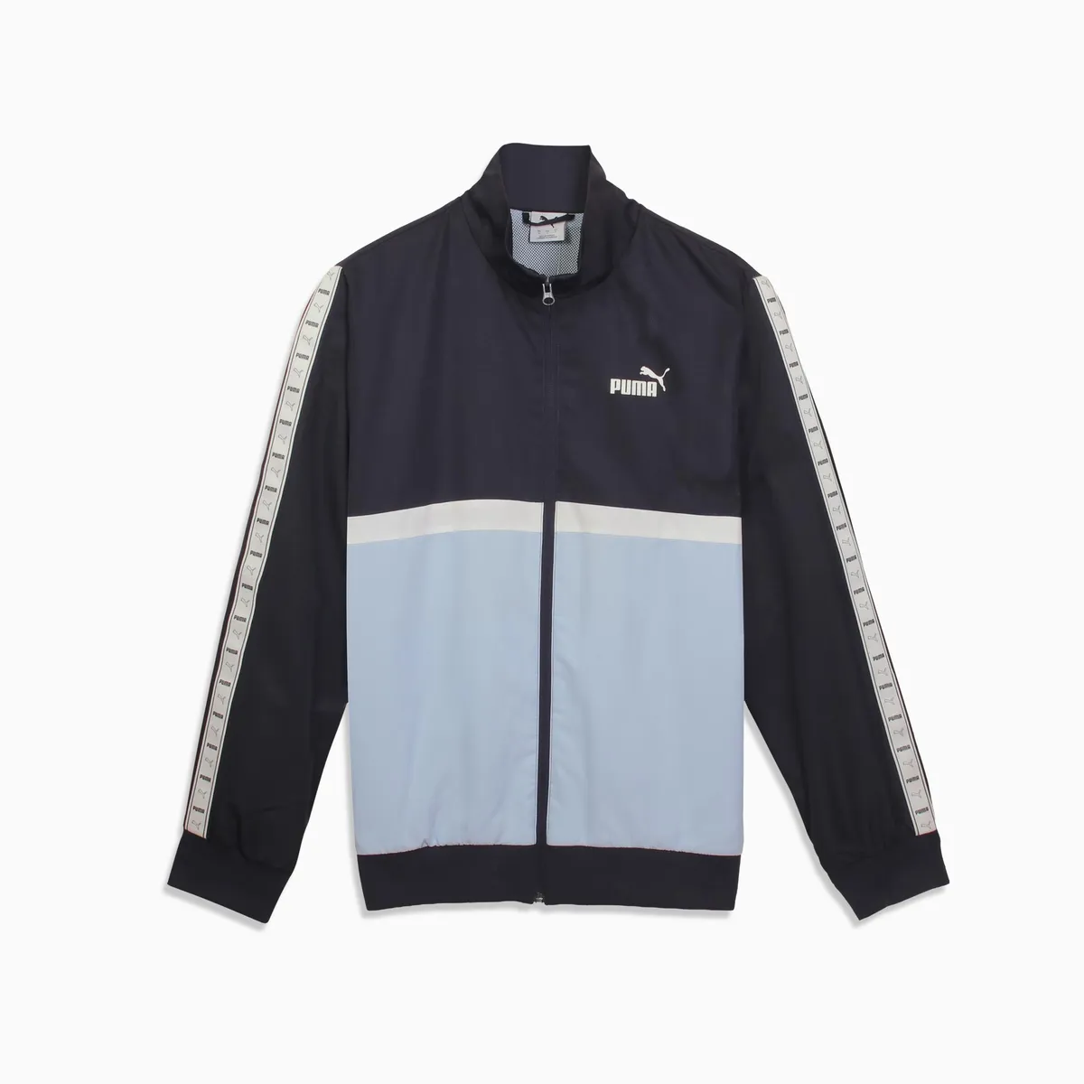 Puma TAPE Elevated Woven Tracksuit Limited