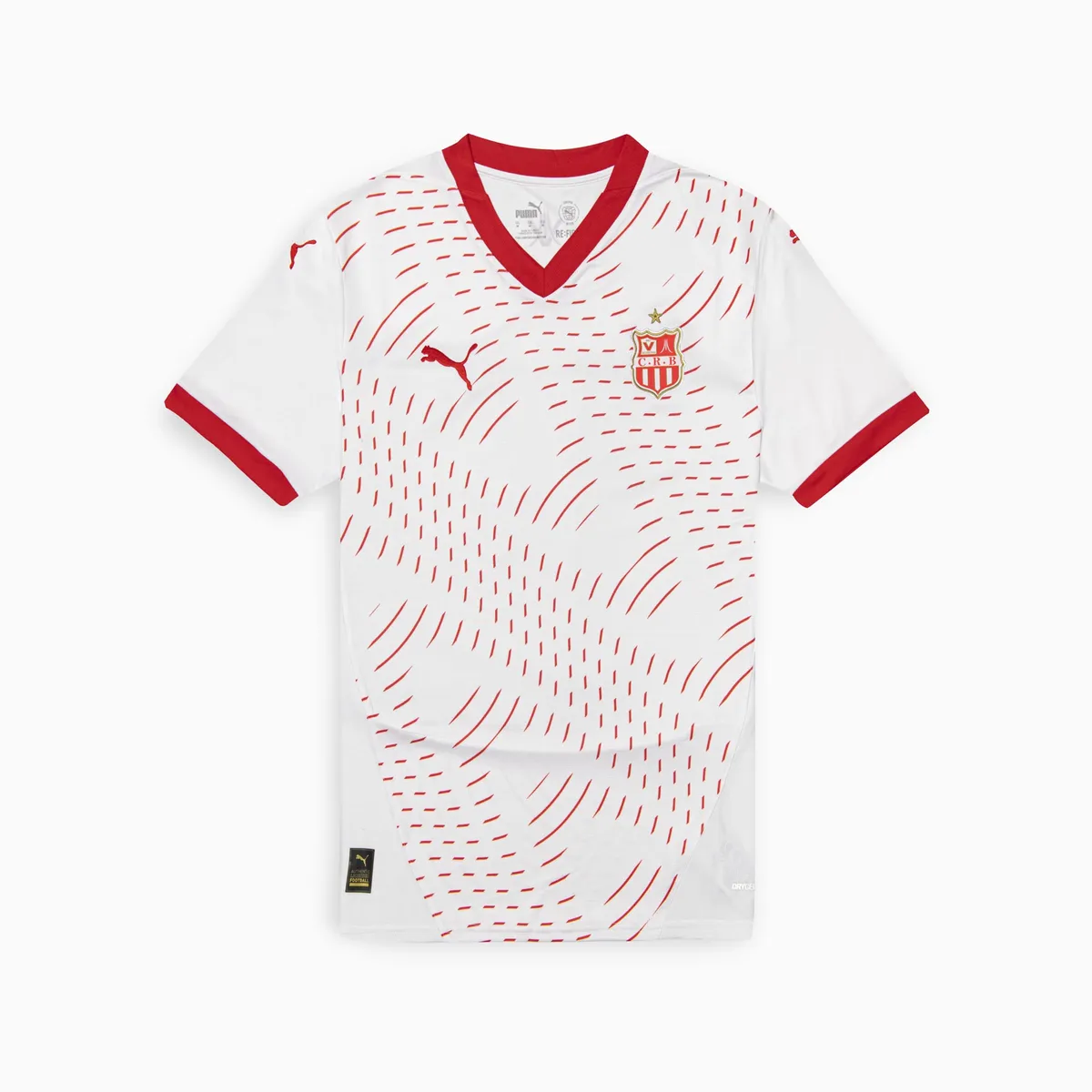 Maillot Extérieur 24/25 CR Belouizdad pour homme