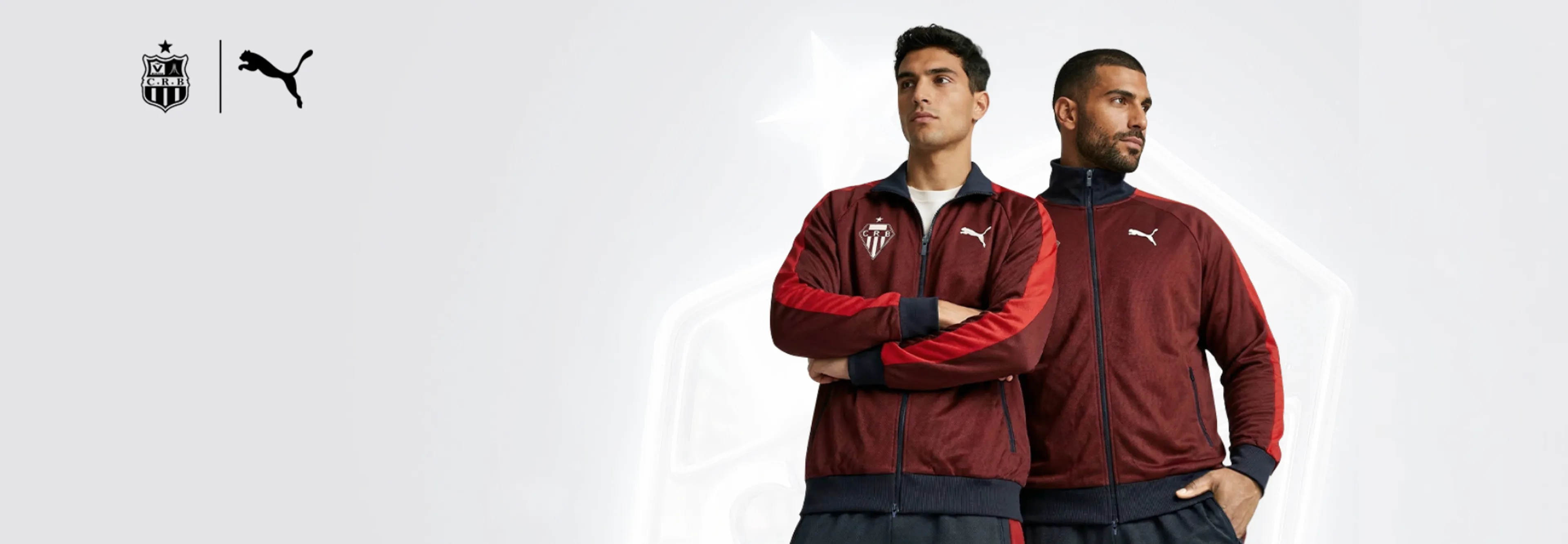 PUMA X CRB