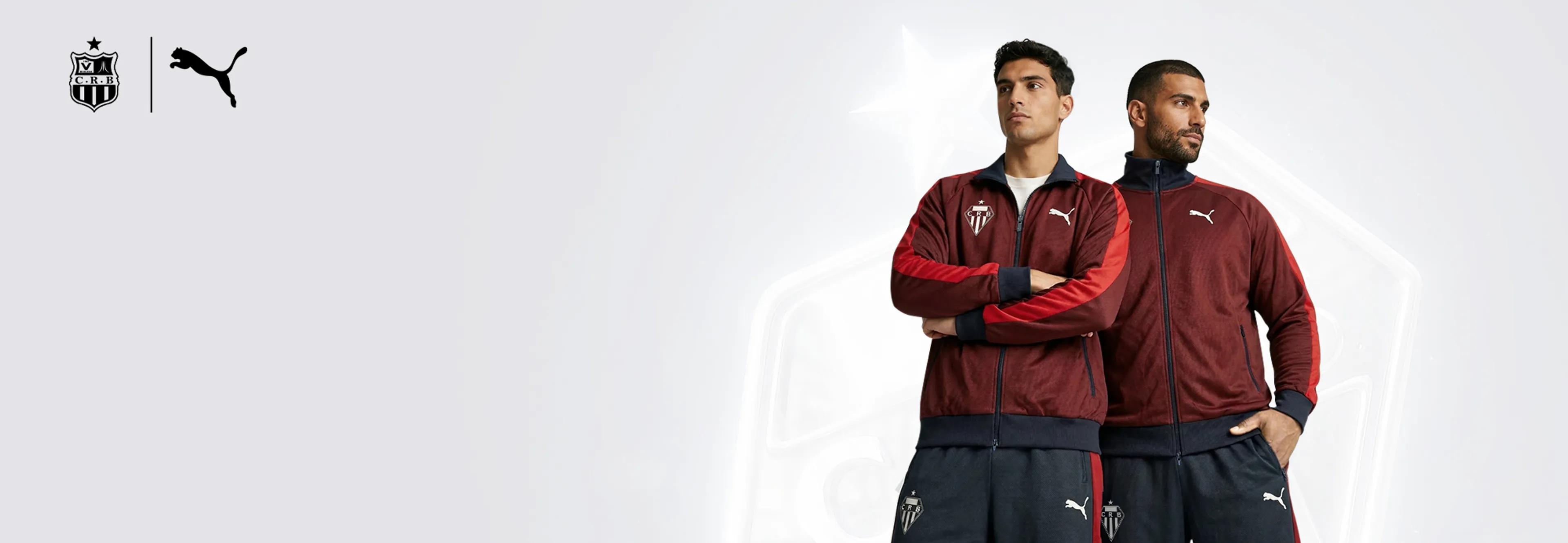 PUMA X CRB
