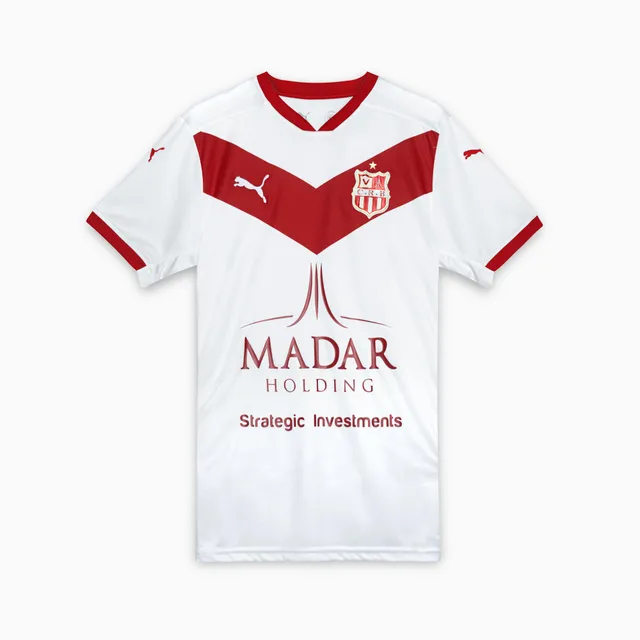 CRB FAST PLAY JERSEY V2