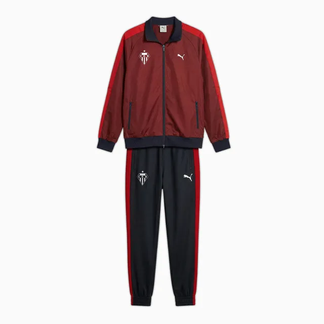 Puma Sport Elevated Woven Tracksuit Limited